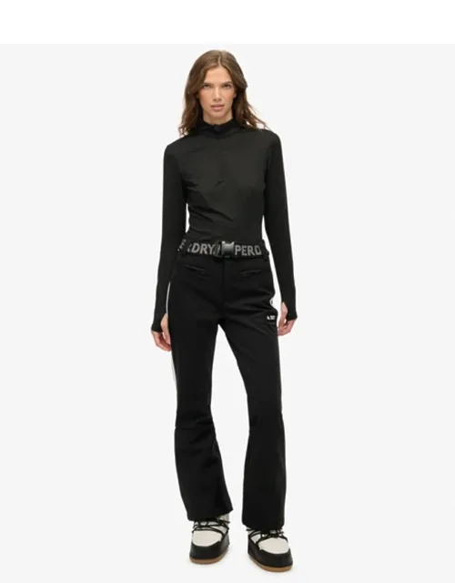 Luxe Ski Pants
