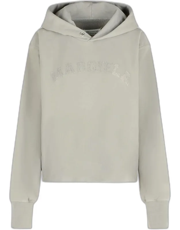 Cotton Hoodie