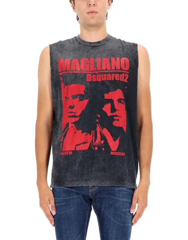 Magliano T-shirt