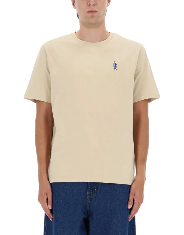 Comfort Dressed Fox T-shirt