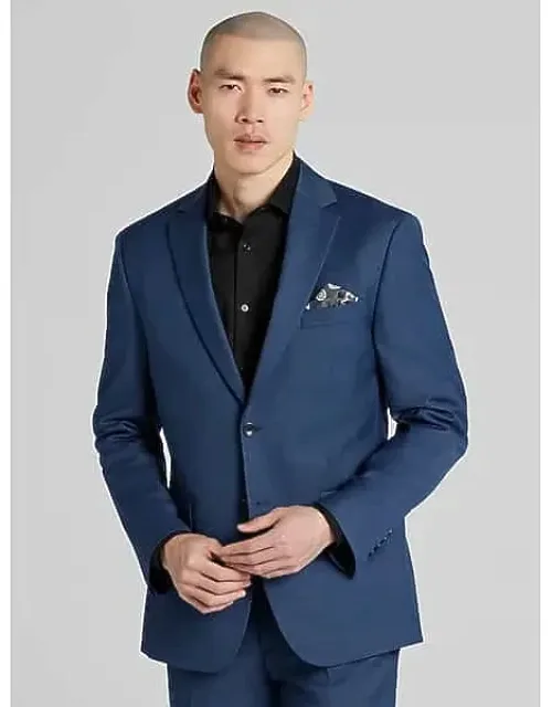 Slim Fit Suit