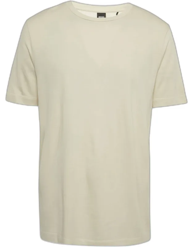 Lyocell & Cotton Thompson T-shirt