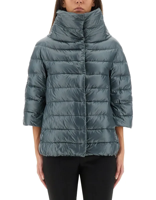 Down Jacket