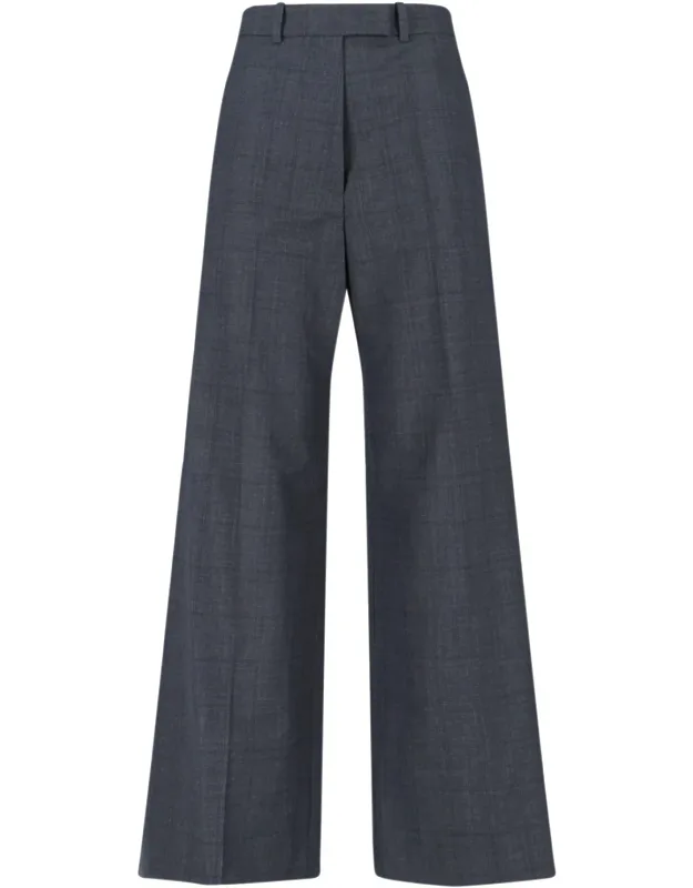 Wide Pants