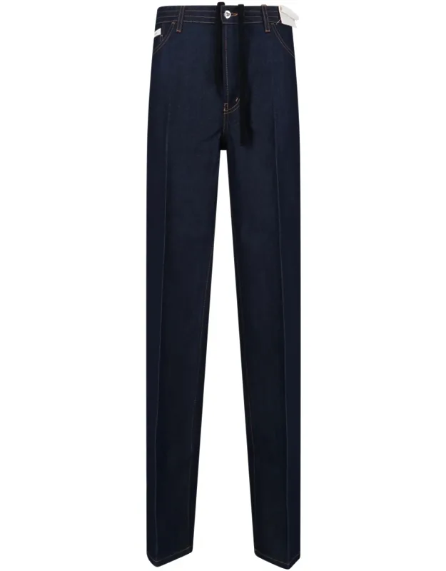 Paper Jeans