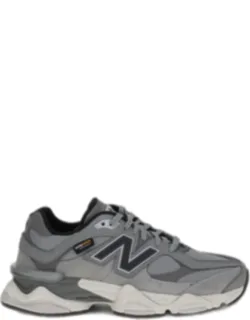 Sneakers Color Grey