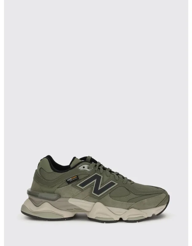Sneakers Olive