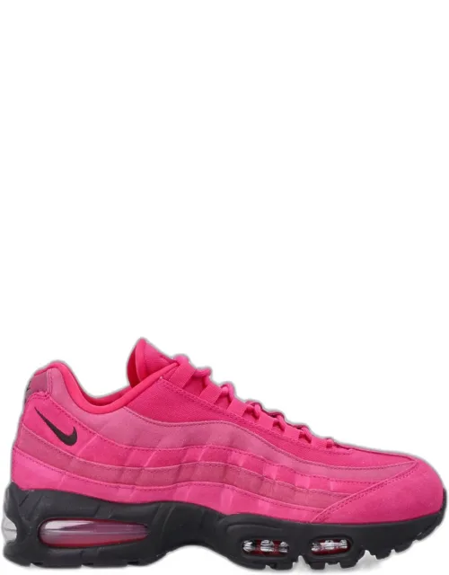 Sneakers Fuchsia