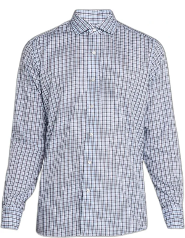 Abetone Cotton Sport Shirt