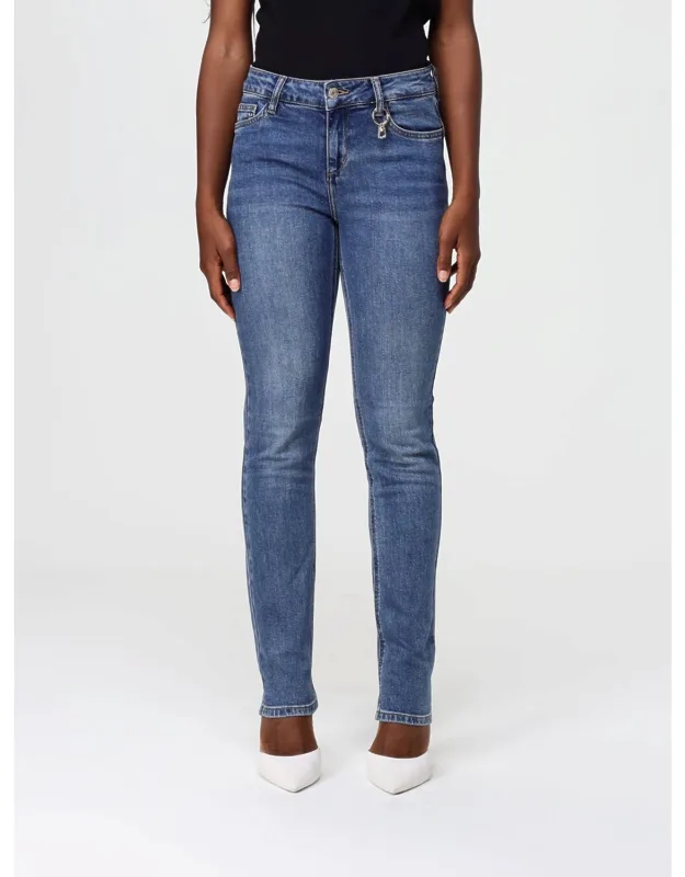 Jeans Blue