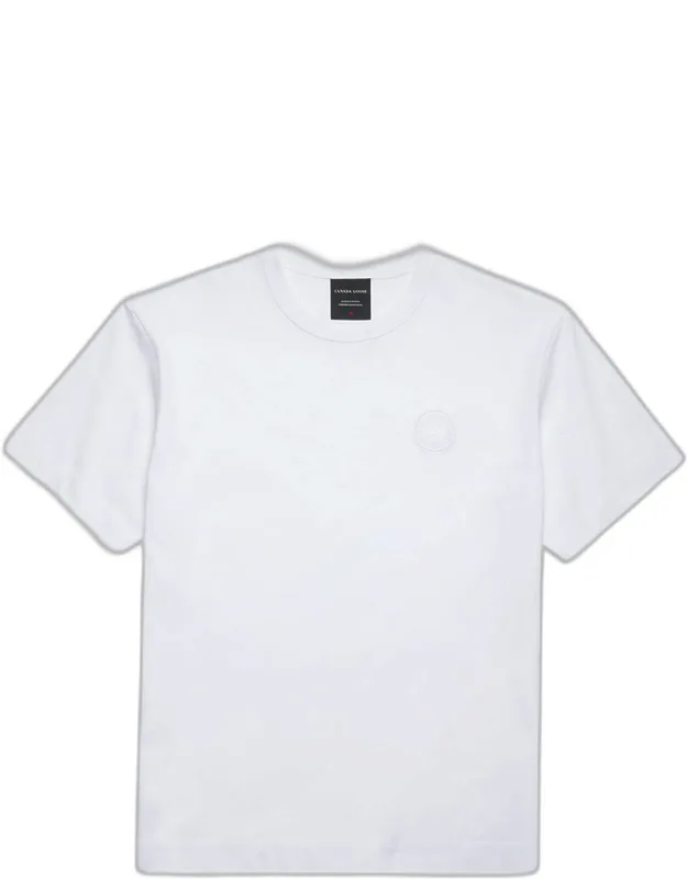 Gladstone Cotton Jersey T-shirt