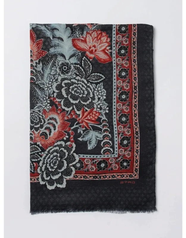 Scarf Multicolor
