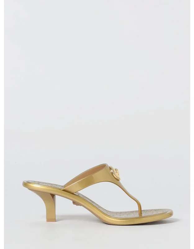 Heeled Sandals