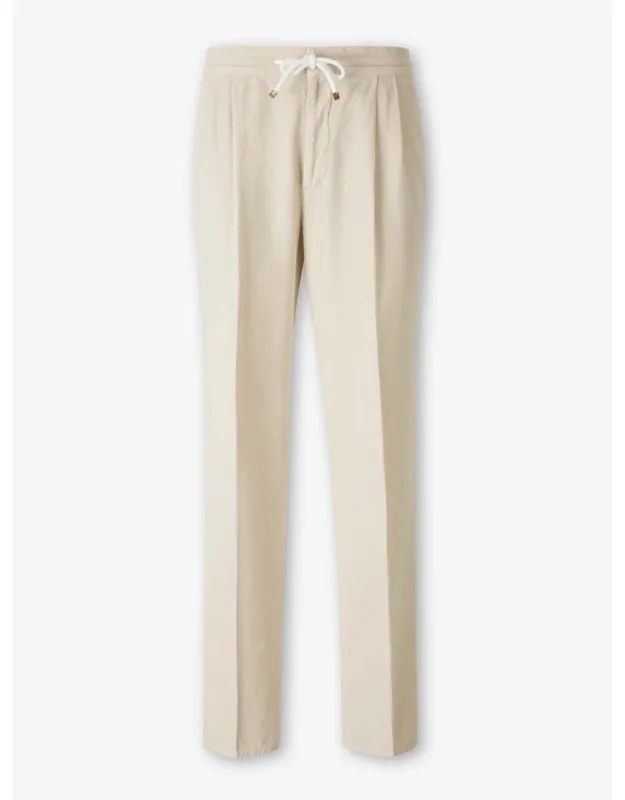 Corduroy Trousers