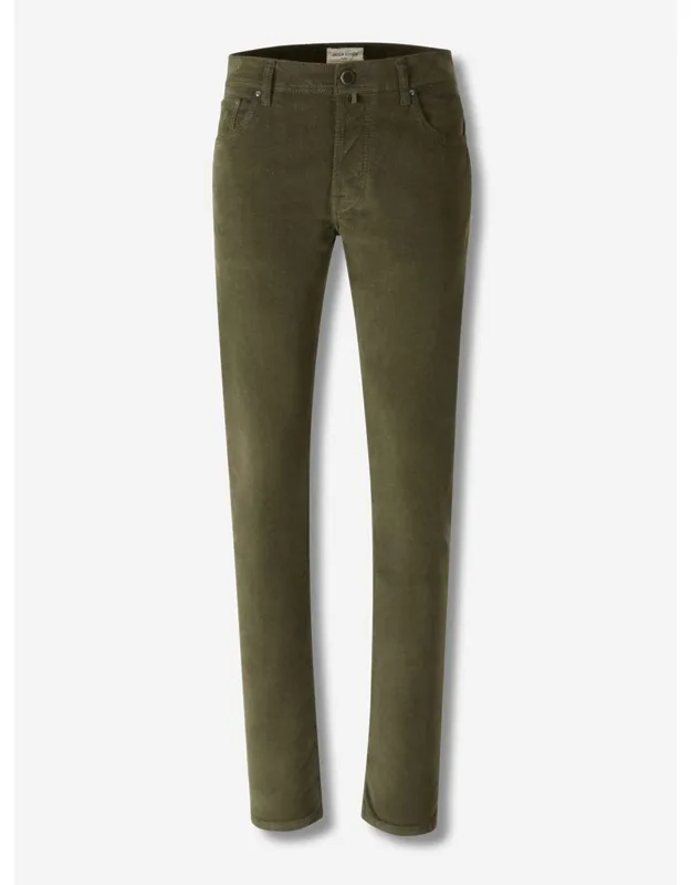 Slim Fit Pants
