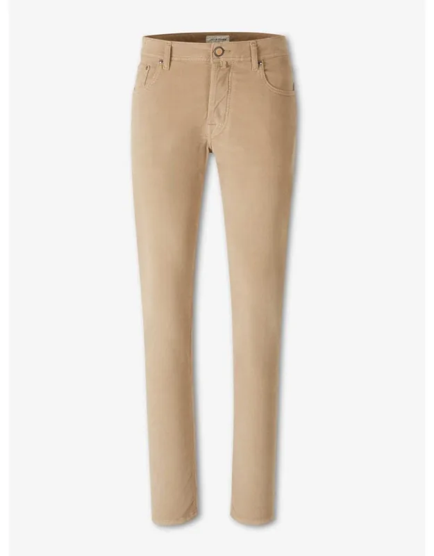 Slim Fit Pants