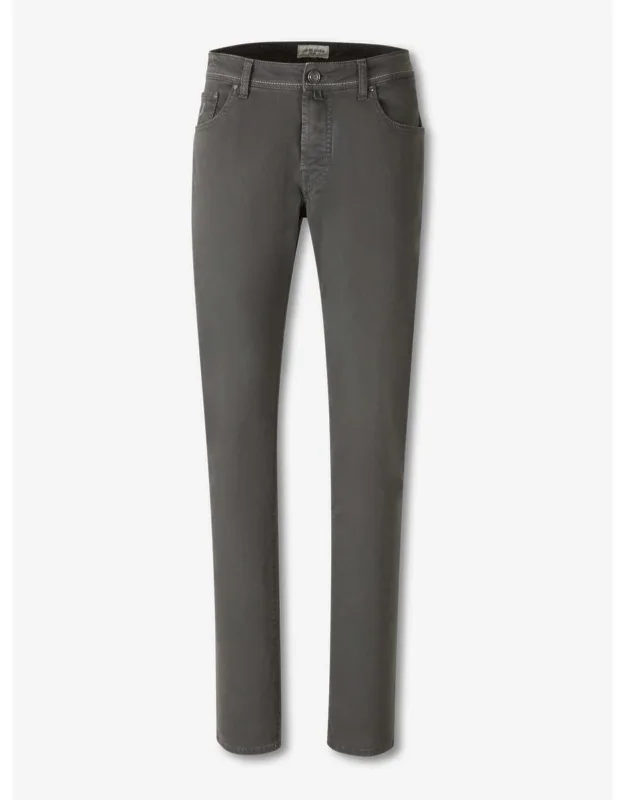 Straight Pants