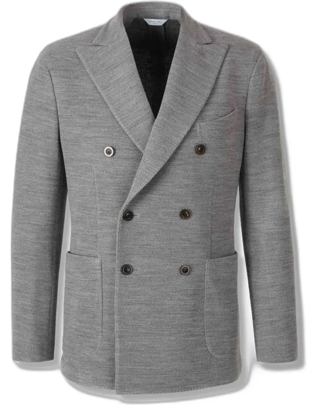 Contemporary Cut Blazer