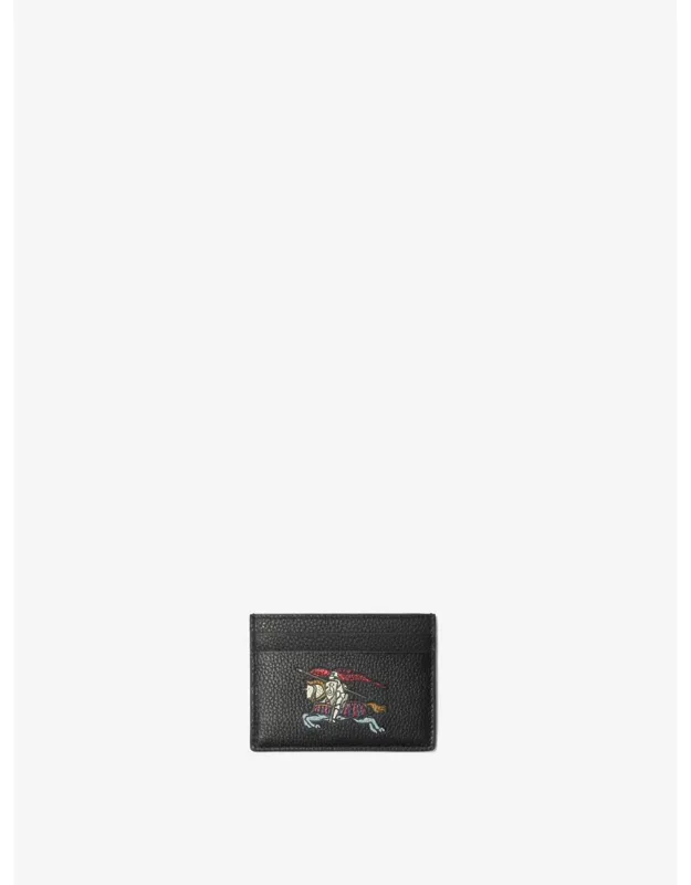 Leather Cardholder