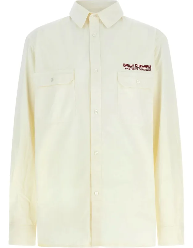 Corcoran Shirt