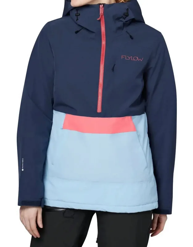 Anorak Jacket