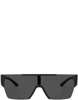 Burberry Sunglasses Be4291 346487 Matte Acetate Italy