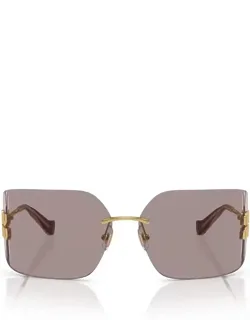 Miu Miu Eyewear Sunglasses Mu 54ys 5ak06i