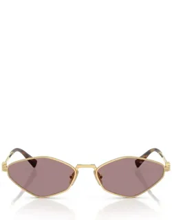 Miu Miu Eyewear Sunglasses Mu 56zs 5ak20i