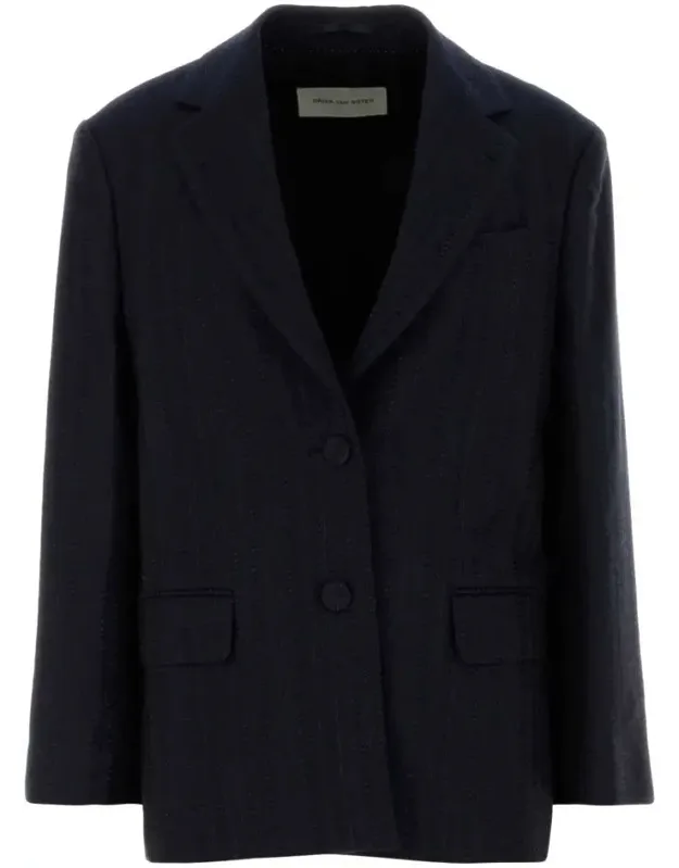 Jacket And Vests