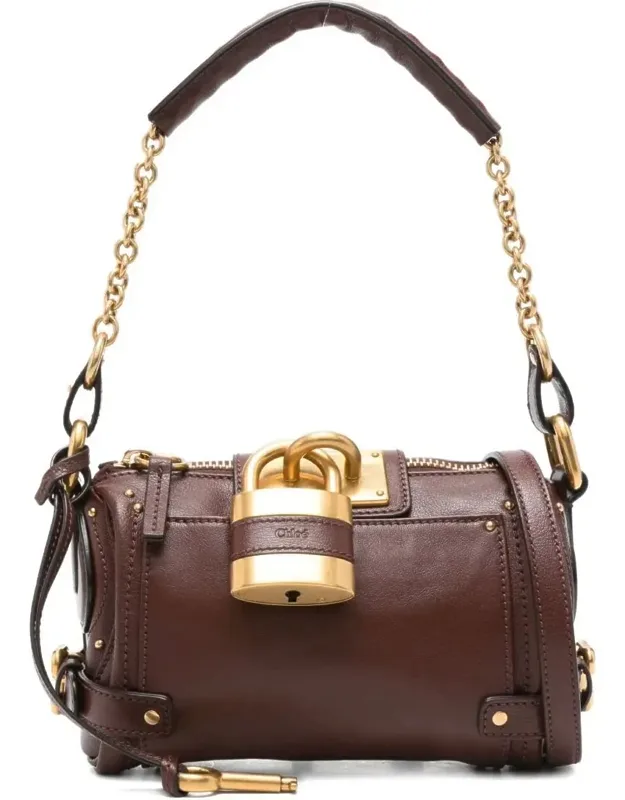 Small "paddington" Bag
