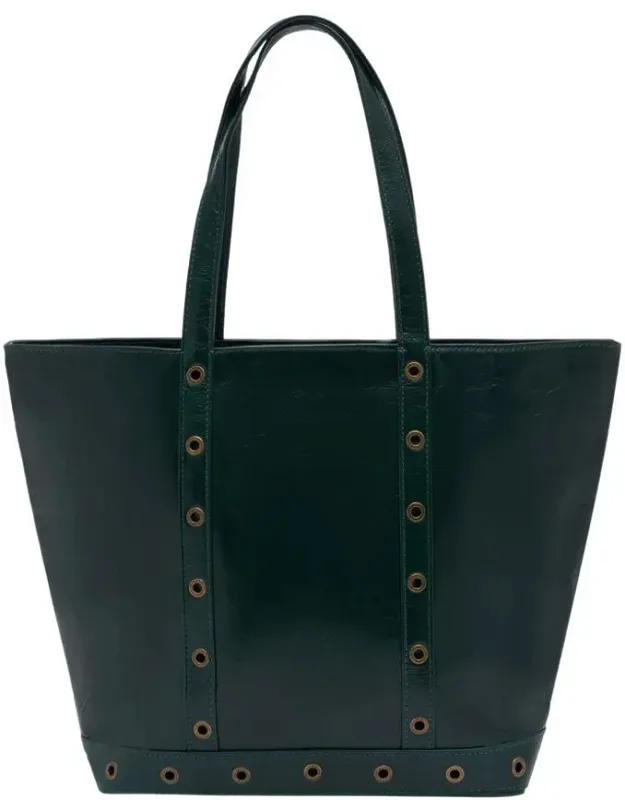 Zippe Shopper Bag