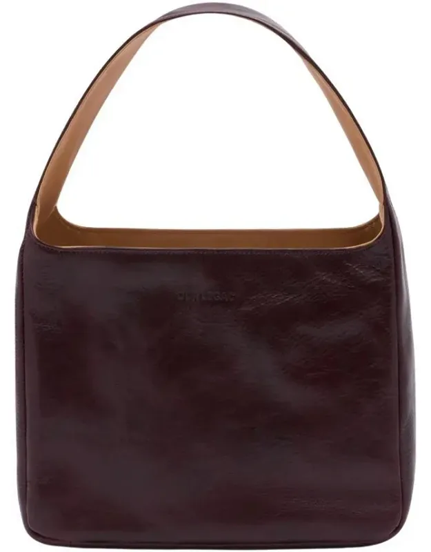 Brick Shoulder Bag