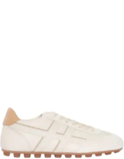 H693 Allacciato H Sneakers Allacciato