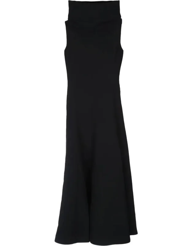 Triangle Dress