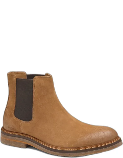 Calder Chelsea Boots