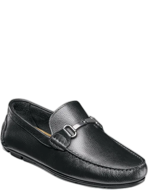 Moc Toe Venetian Drivers
