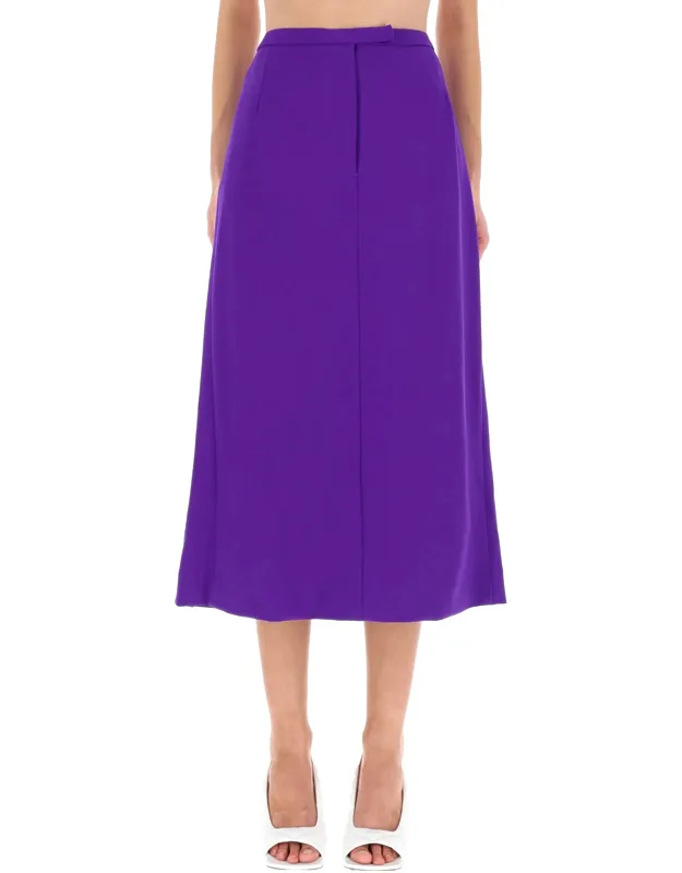 Midi Skirt