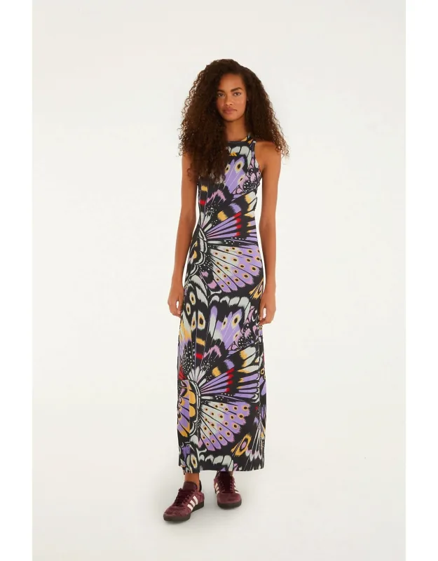 Colorfly Dress