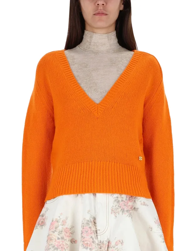 Cashmere Sweater