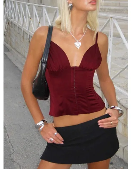 Corset Top