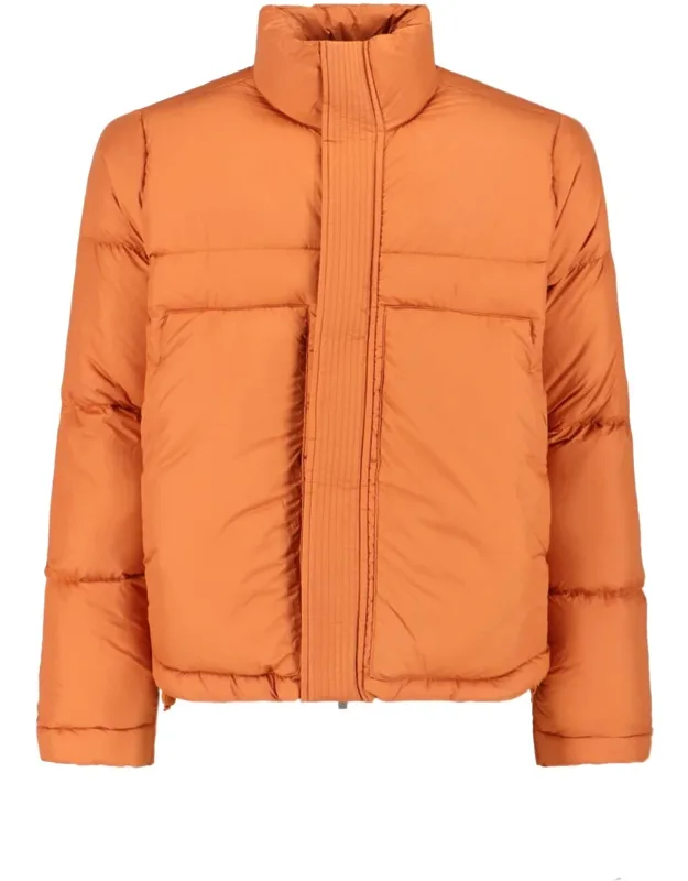 Ripstop Down Jacket
