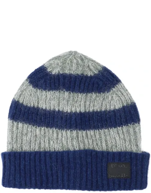 Wool Beanie