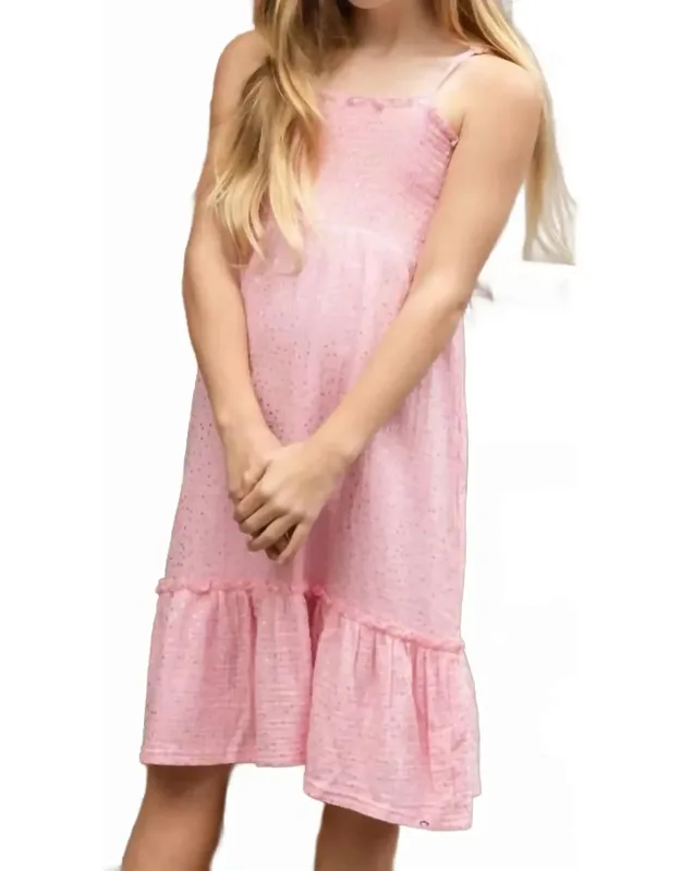 Madison Dress