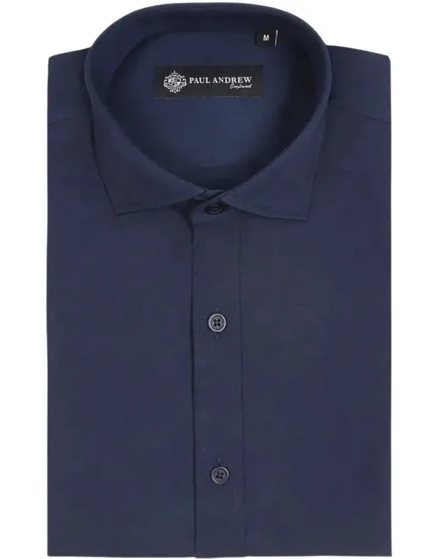 Classic Dress Shirt
