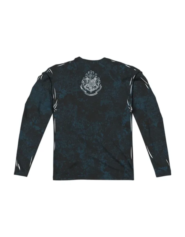 Harry Potter The Beginning Long Sleeve Tee