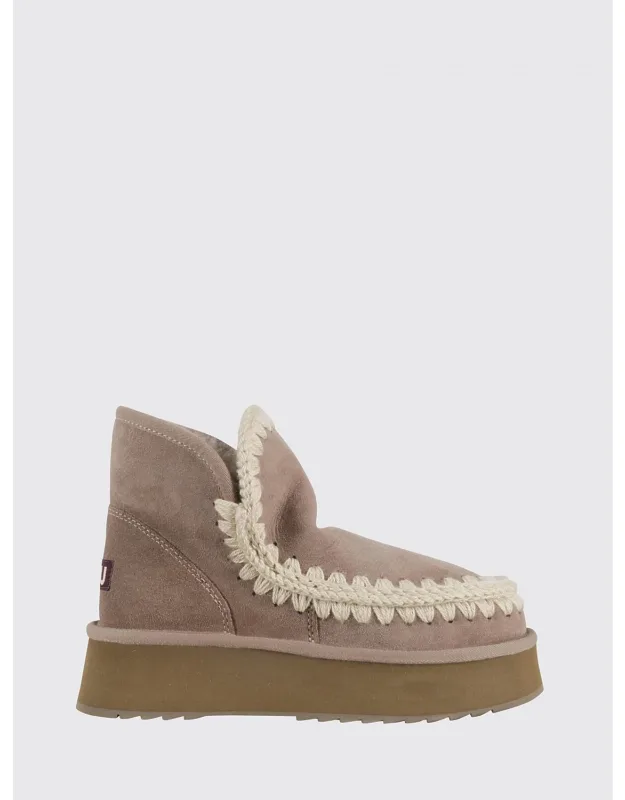 Boots Color