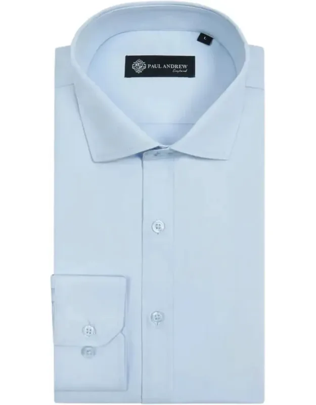 Classic Dress Shirt