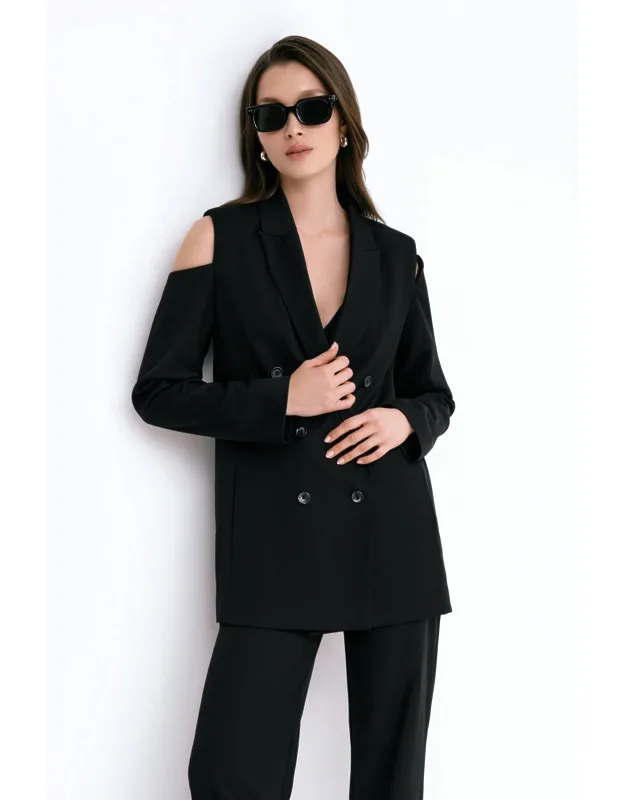 Kimi Blazer