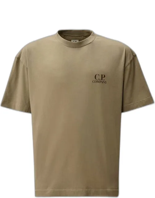 T-shirt Crafted From High-quality Cotton
