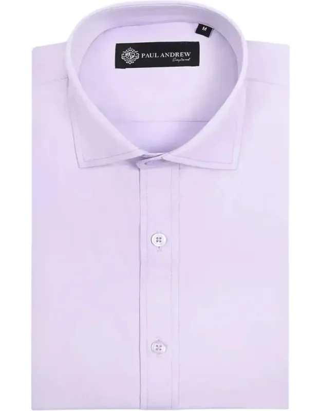 Classic Dress Shirt